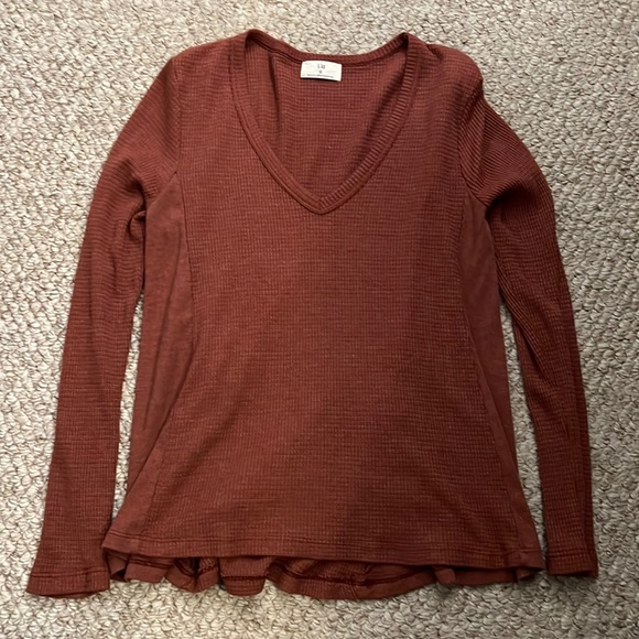Anthropologie Sweaters - Anthropologie Sweater